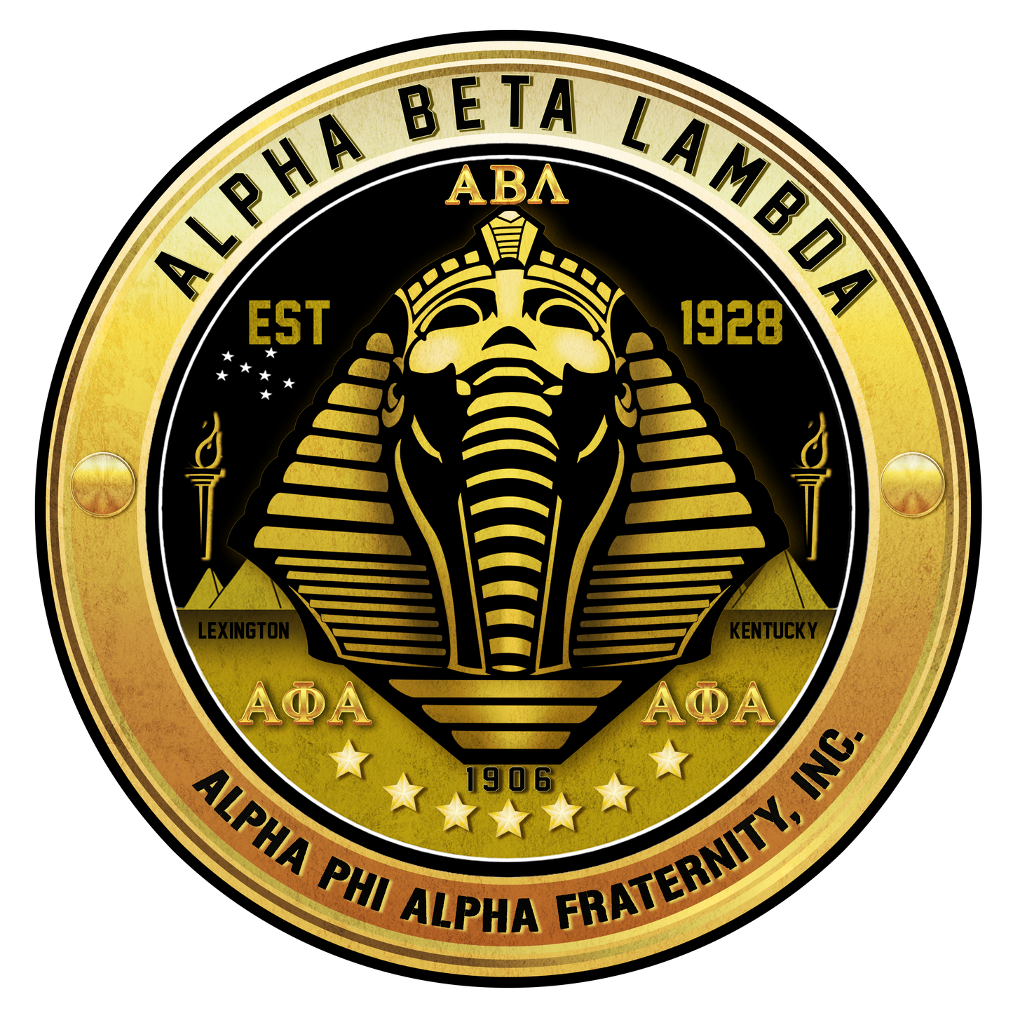 z_Alpha Beta Lambda -- Alpha Phi Alpha Fraternity, Inc.